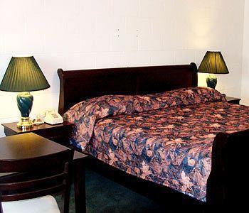 Prince Motel Принс-Джордж Екстер'єр фото