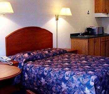 Prince Motel Принс-Джордж Екстер'єр фото